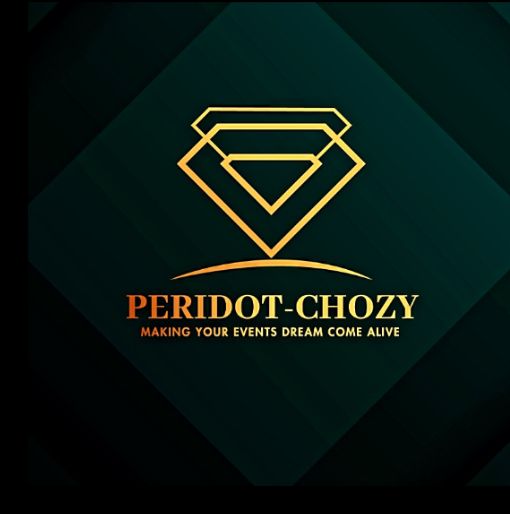 PeridotChozy logo